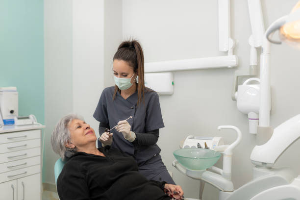 Best Broken or Chipped Tooth Repair in Rittman, OH