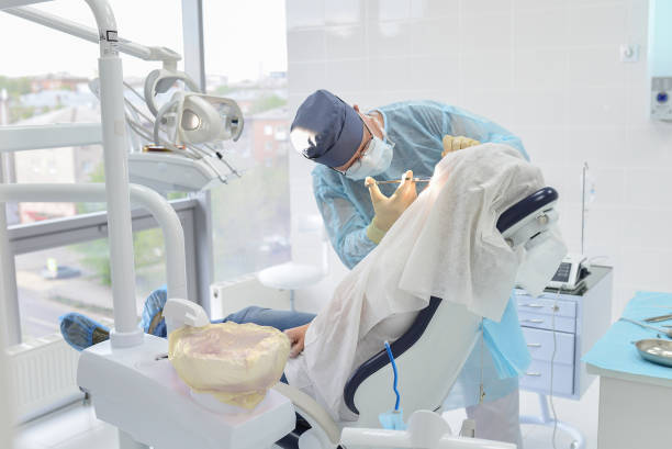 Best Dental Abscess Treatment in Rittman, OH